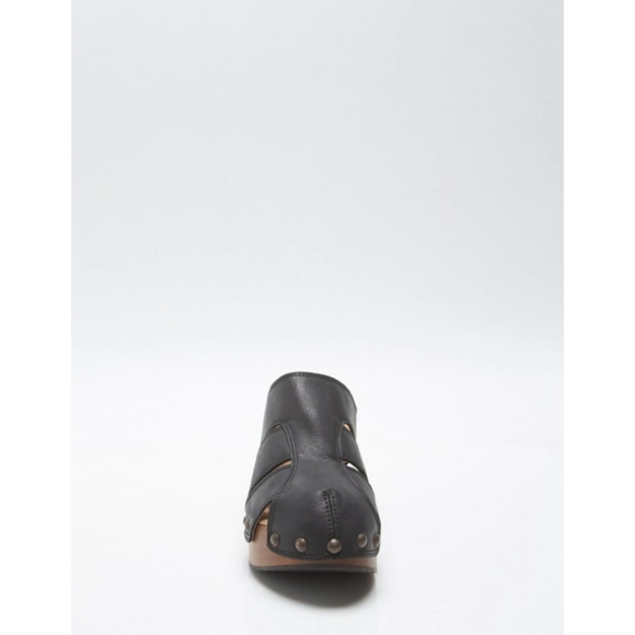 Free People × Libra Fisherman Clog Sz/9 - Picture 5 of 10